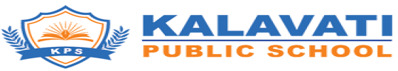 KALAVATI PUBLIC SCHOOL Logo